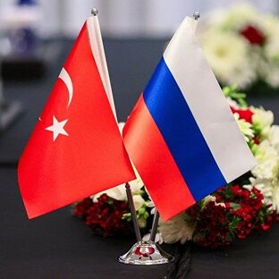 Дзен Турция - наш добрый сосед и важный партнер статистика