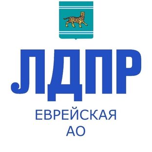 Статистика Дзен ЛДПР в Еврейской АО
