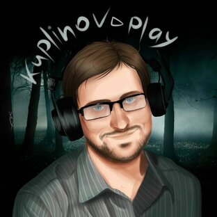 Дзен Kuplinov Play 2 статистика