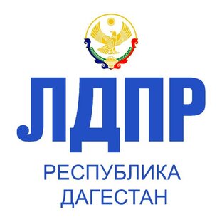Статистика Дзен ЛДПР в Дагестане
