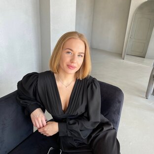Статистика Дзен Алина Савельева