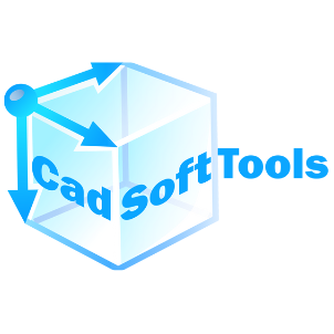 Статистика Дзен CADSoftTools
