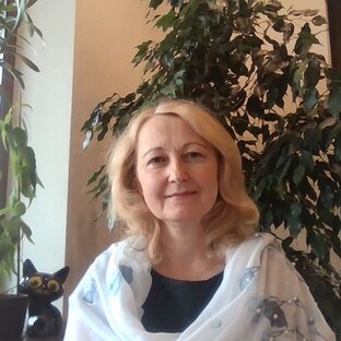 Статистика Дзен Тайные шифры Матрёшки. Эмоциональный интеллект. Надежда Макарова, психолог