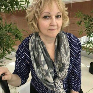 Статистика Дзен Светлана Годунова. Вязание