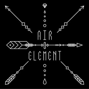 Статистика Дзен AIR ELEMENT