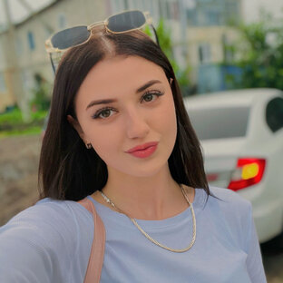 Статистика Дзен кристина б