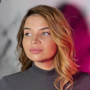 Статистика Дзен Alena Seid про энергетическое здоровье