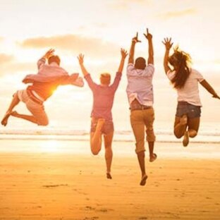 Дзен Психотерапия  статистика