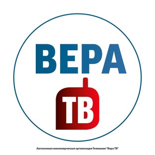 Телеканал Вера ТВ