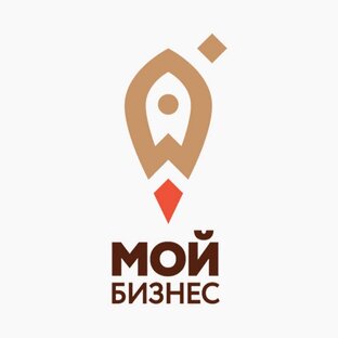 Логотип канала Мой бизнес Якутия
