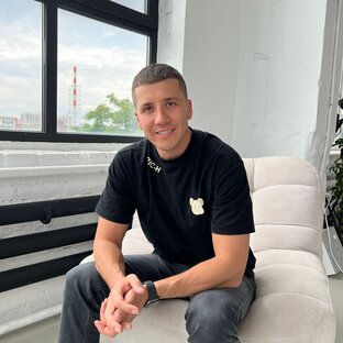 Статистика Дзен Михаил Кулагин