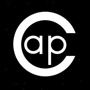 Дзен Cosmos Cap статистика