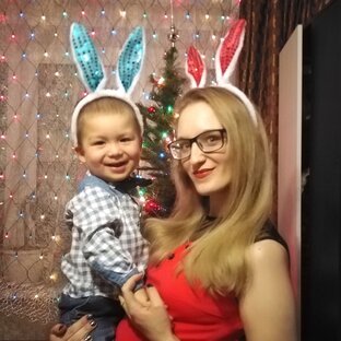 Дзен Непоседа Лева и мама статистика