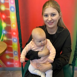 Дзен Мама Яна  статистика