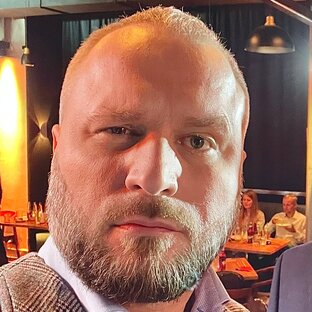 Статистика Дзен Роман Щукин