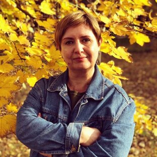 Статистика Дзен Юлия Алексеева