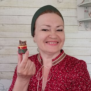 Статистика Дзен Творческая психология
