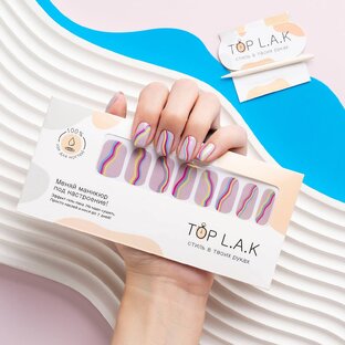🌺 TOP L.A.K 🌺