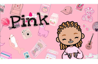 Тока бока мига волд и роблокс 😘