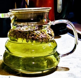 Иван-чай и другие ферментированные чаи