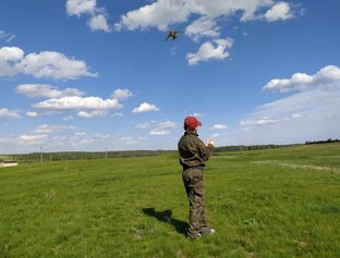 Хроники жизни