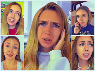 Видео | моменты из life