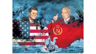 Холодная война