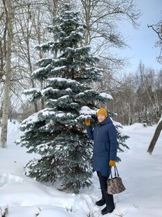 Немного обо всём🤗