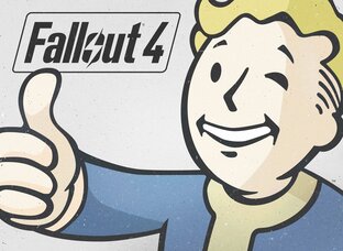 Прохождение "Fallout 4"