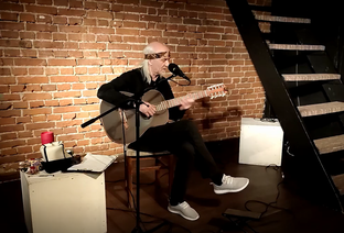 Вячеслав Нольфин Красноярск