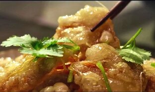 Китайская кухня Рецепты 