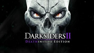 Darksiders II