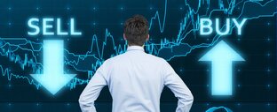 Идеи на Покупку/Продажу Акций