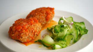 Мясные блюда