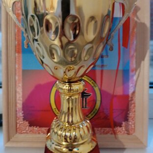 3 командное место