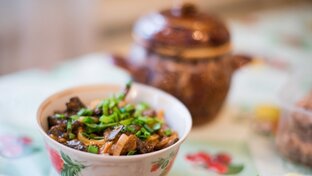 Гастрономический туризм