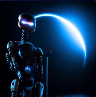 Хроники планеты Железяка