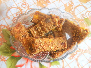 Перекусы