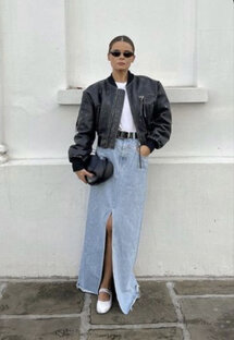 Тренды в моде 2023