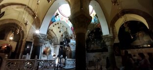 ВЫСТАВКИ, МУЗЕИ