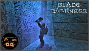 Blade of Darkness