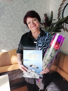 Творчество Светланы Саливон