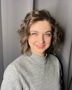 Окрашивания в натуральные цвета