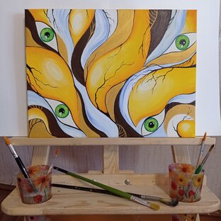 Сон -- реальность или?