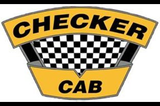 Checker cars