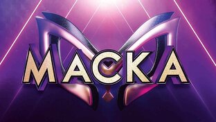 Маска, сезон 4