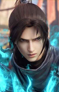 Расколотая Битва Синева Небес 