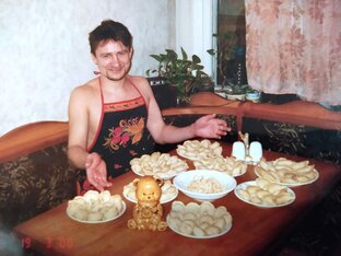 Рецепты