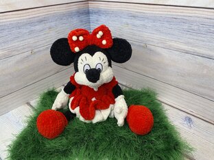 Герои из фильмов и мультфильмов 