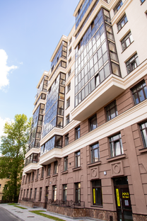 Недвижимость